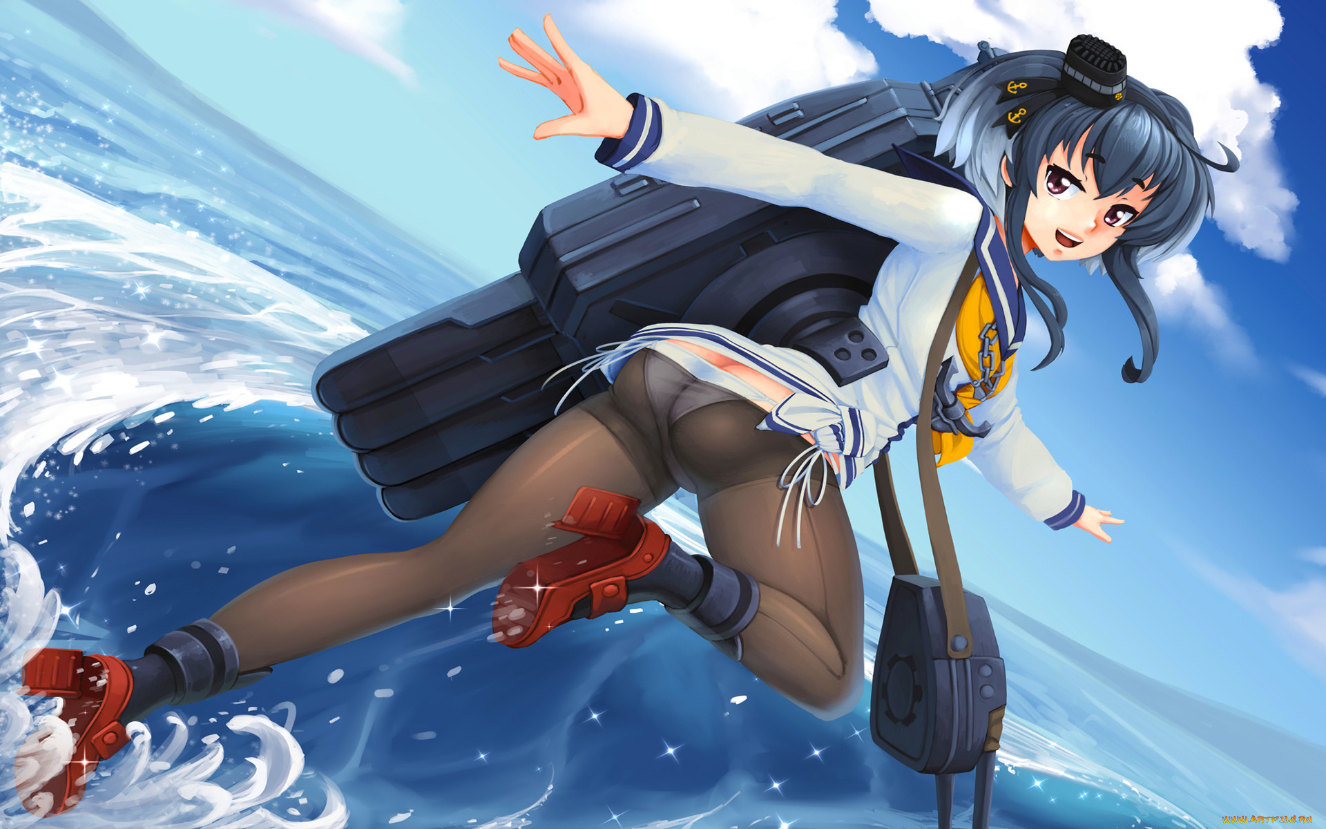 , kantai collection, , , 